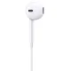 Apple EarPods (EU Blister) (MNHF2ZM/A) iPhone Mini Jack AUX 3.5mm Cable Earphones, White