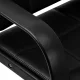 Hairdressing Chair Hair System Komodo, Black