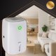 Ruhhy 26829 Air Dehumidifier, White
