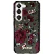 Guess Samsung Galaxy S23+ S916 Hardcase Flower Collection Green