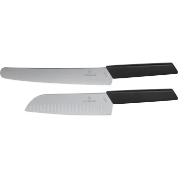 Victorinox Swiss Modern 2-Piece Kitchen Knife Set