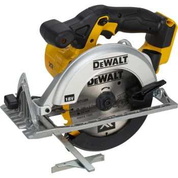 DeWalt DCS391N-XJ Cordless Circular Saw 18V 165 mm (Bare Unit)