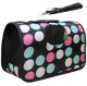 Pet Carrier Bag for Dogs and Cats L, 52 cm