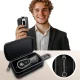 Tech-Protect KLR300 Anti-Theft Car Key Case Black