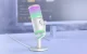 Maono DM30RGB Gaming Microphone, White