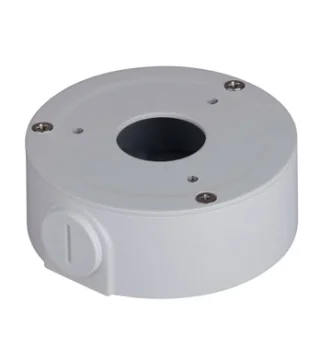 Installation Box PFA134, White
