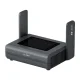 GL.iNet Slate 7 Pro Tri-Band Wi-Fi 7 Router, 2.8\" Touchscreen