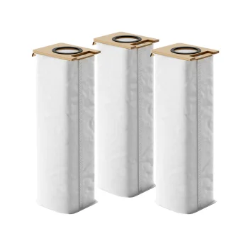 Vacuum Cleaner Bags for UWANT V600 Replacement Set 3 pcs