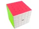Educational 5x5 Speed Cube Logic Puzzle Toy, Multicolor