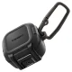 Spigen Lock Fit Case for Samsung Galaxy Buds 4 / 4 Pro - Matte Black