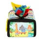 Sensory Montessori Sorter 2-in-1 with Tissues KX3193