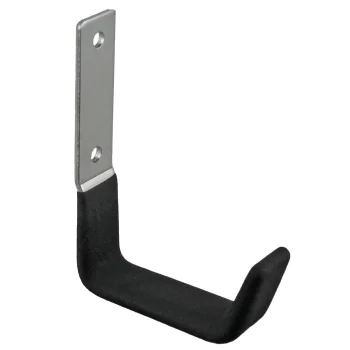 Maclean MC-435 Wall Mount for Tires, Bicycles, Ladders, 15 kg