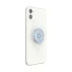 Popsockets PlantCore Grip Ice Blue and Phone Stand