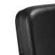 Hairdressing Chair Gabbiano Madryt, Black
