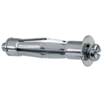 Fischer Metal Cavity Fixing HM 6x52 S with Metric Screw, 50 pcs