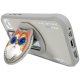 Nimmy Glasses Cool Cat MagSafe vāciņš iPhone 16 Pro Max - Pelēks | Phone Case Cover Gray