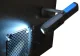 Workshop Garage COB LED Flashlight Lamp with Magnet and Hook, 3in1