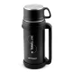 Berdsen BD-781 Vacuum Flask 1500 ml, Black