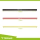 Trizand 00025879 Resistance Band Set, 3 pcs, with Door Anchor