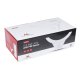 Maclean LED Facade Lamp with Motion Sensor, 10W, 800lm, IP54, White