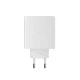 Oppo OSAB7CF3AE 80W USB-A Wall Charger - White