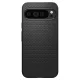 Spigen Google Pixel 9 Pro XL Case Liquid Air, Black