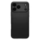 Spigen iPhone 17 Pro Case Thin Fit Mag MagSafe, Black