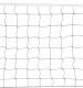 Volleyball Net with Tension Rope and Bag (9.5x1m, Black)