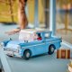 LEGO Harry Potter 76470 Enchanted Flying Ford Anglia