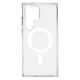 TFO Anti Shock Mag Case for Samsung Galaxy S23 Ultra, 1.5 mm, Transparent