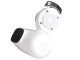 Electric Instant Water Heater for Tap with LCD Display, 3000W