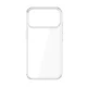 3Mk Protection iPhone 17 Pro Max Armor Case, Transparent