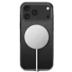 Tech-Protect MagAir MagSafe CC case for iPhone 18 Pro / 17 Pro, matte black