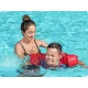 Bestway Mickey Swim Vest with Armbands, 56 cm