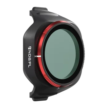 Freewell ND8/PL Filter for DJI Mini 5 Pro