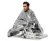 Emergency Thermal Blanket 140x210 cm, Silver