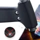 Privacy Screen Film 3mk Silky Matt Privacy for Xiaomi Redmi Note 14 5G
