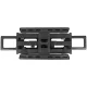 Maclean MC-423 TV Wall Mount, 43-100\", 80kg, VESA 800x600, Black