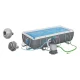 Bestway 56442 Frame Pool 404 x 201 x 100 cm with Pump and Accessories