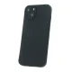 Tfo Silicon Case for iPhone 15 Pro 6.1\" Black