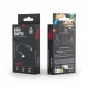 Maxlife Audio Adapter MXJL-02 3.5 mm Jack to Lightning, Black