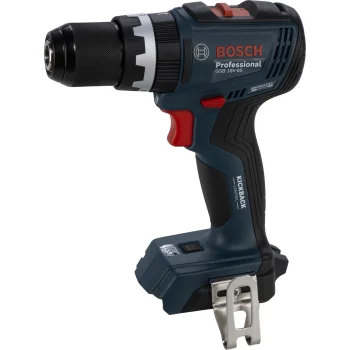 Bosch GSB 18V-65 Cordless Combi Drill 18V (Bare Unit)