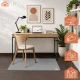 Protective Chair Mat Ruhhy 80 x 120 cm, Non-Slip