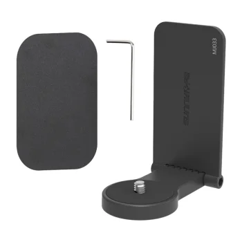 Sunnylife Magnetic Mount MJ033 for OSMO 360, Insta360 GO Ultra