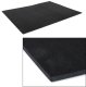 Anti-Vibrējošs Paklājs zem Veļas Mašīnas Skaņu Trokšu Absorbējošs 59 × 44cm | Anti-Vibrating Carpet Under...