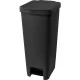 Brabantia StepUp Pedal Bin 40L, Dark Grey