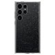 Spigen Liquid Crystal case for Samsung Galaxy S24 Ultra - transparent and glitter