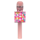 Paw Patrol Skye Wireless Karaoke Microphone Pink