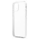 Apple iPhone 14 Pro 6,1\" Uniq Etui Clarion Tinsel Case Cover, Lucent Clear