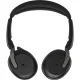 Jabra Evolve2 65 Flex MS Stereo Headset, Black (USB-C)